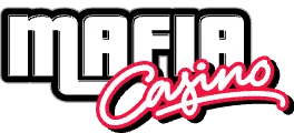 Mafia Casino logo